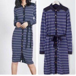 Boden Samara Jersey Dress - US Size 6